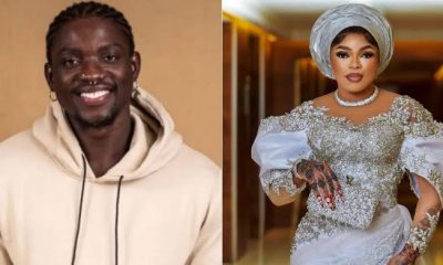 VeryDarkMan Appears Before House Of Reps, Reveals How He Got Bobrisky's Phone Recording