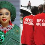 EFCC Explains Reasons Behind Dropping Bobrisky's Money Laundering Charges