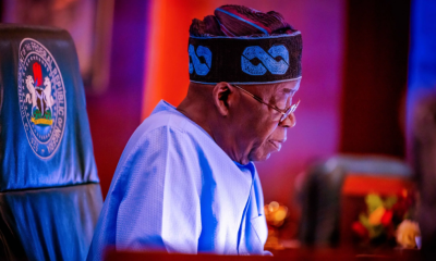 Full text of president Tinubu’s 2024 independence day speech to Nigerians 2
