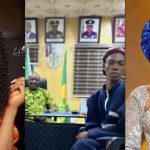 James Brown Speaks On His Visit To Bobrisky In Prison Amid Bribery Scandal [Video]