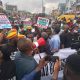 #FearlessInOctober Protest Begins In Lagos And Abuja Over High Cost Of Living [Video]