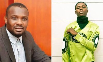Yomi Fabiyi Escape Assassination Attempts While Seeking Justice For Mohbad's Death [Video]