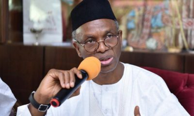 Nasir El-Rufai Denies Corruption Allegation, Vows To Swear With Holy Quran