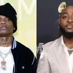 "I Don’t Beef Wack N***as, We All Know He’s Wack, No Talent" - Wizkid Shades Davido