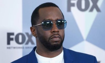 Sean 'Diddy' Combs Faces 120 New Sexual Assault Allegations Including From Minors