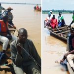 60 Bodies Found, Hundreds Still Missing After Boat Carrying 300 Capsized In Niger