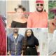 Reactions As Christabel Forsman Announces She Has A Child With Yul Edochie