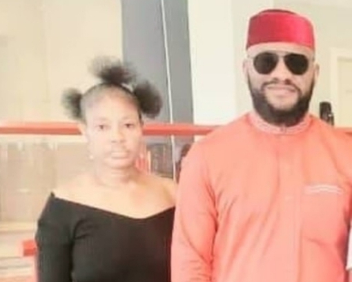 Reactions As Christabel Forsman Announces She Has A Child With Yul Edochie