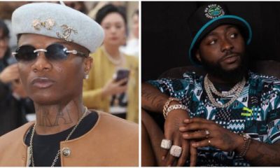 I Rejected Puma Due To Low Offer, Leading Them To Choose Davido - Wizkid