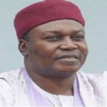 Court Grants Taraba Ex-Governor Darius Ishaku N150m Bail Over N27bn Fraud Allegation
