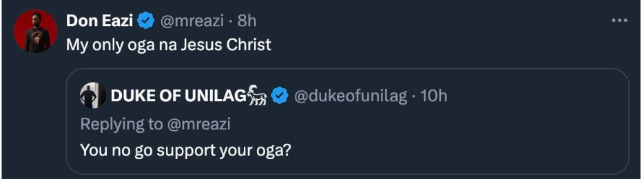 Mr Eazi Distances Himself From Wizkid Amid Ongoing Feud With Davido