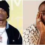 Wizkid Declares Himself 'World's Biggest Artist' After Criticizing Davido