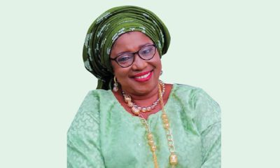 “If you meet someone you like and both of you are ready to have a child, go ahead and do it.” “If no such opportunity arises, adoption is always an option for women who desire to become mothers.”