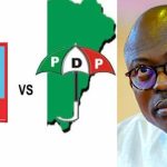 PDP And APC Join Forces In Protest After Fubara Vowed To Hold Rivers LG Election