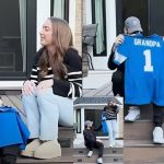 Eminem Announces Daughter Hailie Jade's Pregnancy In Heartfelt New Music Video