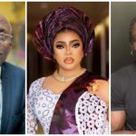 "I Don’t Know Bobrisky, Never Spoken To Him" – Femi Falana Vows To Drag VeryDarkMan To Court [Video]