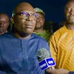 Fubara Slams IGP Over Police Takeover Attempt At RSIEC Office Ahead Of Rivers LG Election