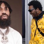 Phyno Slams Fan Who Said He And Olamide Should Wrap Up Their Music Careers