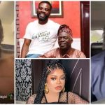 Seun Kuti Apologizes To Femi Falana, Distances Self From VeryDarkMan's Allegation Against Bobrisky [Video]