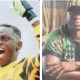 Ex-Super Eagles Goalkeeper, Dosu Joseph Escapes Death As Car Collides With Truck