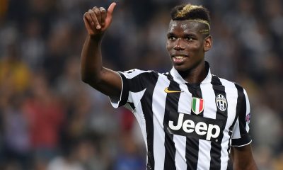 Paul Pogba's Four-Year Doping Ban Reduced To 18 Months After CAS Appeal