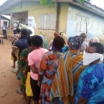 Accreditation And Voting Kick Off In Rivers LG Election [Video]
