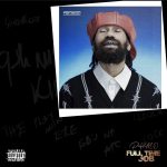 Phyno Unveils His Fifth Album "Full Time Job" in Star-Studded Listening Party in Lagos 1