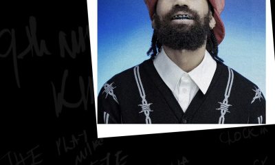 Phyno Unveils His Fifth Album "Full Time Job" in Star-Studded Listening Party in Lagos 12