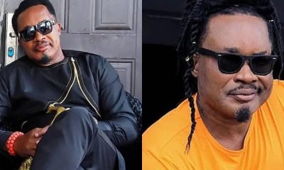 Actor Jerry Amilo Reportedly Loses Daughter