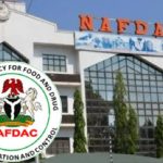 NAFDAC Workers Embarks On Indefinite Nationwide Strike