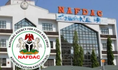 NAFDAC Workers Embarks On Indefinite Nationwide Strike