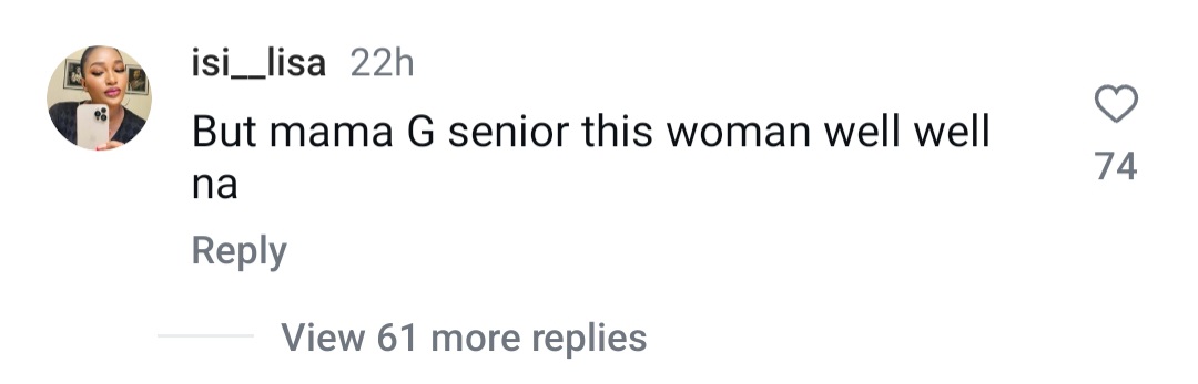 Reactions As Actress Patience Ozokwo Kneels To Greet Former First Lady Patience Jonathan [Video]