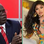 Bobrisky: I Never Demanded A Kobo To Write Letter Of Pardon For Anyone – Femi Falana [Video]