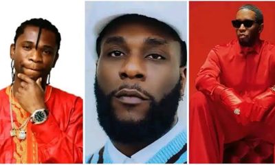 Speed Darlington Reported Missing Weeks After Mocking Burna Boy Over Diddy’s Oil