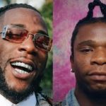 Burna Boy Reacts To Speed Darlington's Disappearance After Mocking Him Over Diddy’s Oil