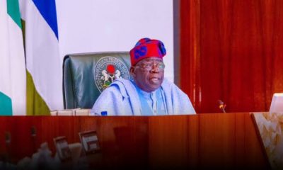 Tinubu Urges Court To Dismiss Suit Seeking To Sack Him Over Human Rights Violations
