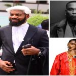 "You Can’t Sing Against Oppressors And Be One" - Deji Adeyanju Tackles Burna Boy Over Speed Darlington’s Arrest