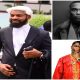 "You Can’t Sing Against Oppressors And Be One" - Deji Adeyanju Tackles Burna Boy Over Speed Darlington’s Arrest 30 "You Can’t Sing Against Oppressors And Be One" - Deji Adeyanju Tackles Burna Boy Over Speed Darlington’s Arrest