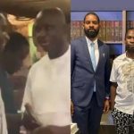 Nigerians React As Speed Darlington Regains Freedom After Arrest By Burna Boy [Video]