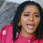 Rita Edochie Criticizes Women Who Stays With Unfaithful Men Because Of Money