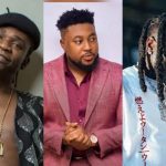 Baba Rex Addresses Nigerians Portraying Speed Darlington As Victim In His Dispute With Burna Boy