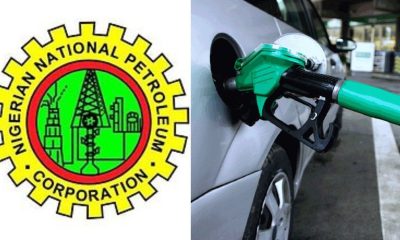NNPC Increases Fuel Price To N1,030 Per Litre In Abuja, N998 In Lagos