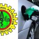 NNPC Increases Fuel Price To N1,030 Per Litre In Abuja, N998 In Lagos