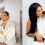 Queen Mercy Atang Unfollows Husband, Deletes Wedding Photos Months After Marriage