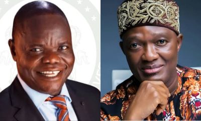 Appeal Court Sacks Enugu PDP Representative, Declares LP Elected