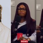 "I Paid Her N20k" - Burna Boy Responds To Stella's Claims Of Pregnancy And Being Dumped [Video]