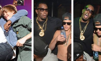 Justin Bieber ‘Completely Disgusted’ By Allegations Leveled Against Sean Diddy Combs
