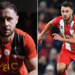 Former Sheffield United Defender, George Baldock Found Dead Inside Swimming Pool