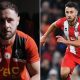Former Sheffield United Defender, George Baldock Found Dead Inside Swimming Pool