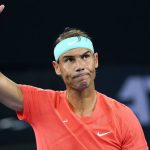 Rafael Nadal Announces His Retirement From Professional Tennis At 38